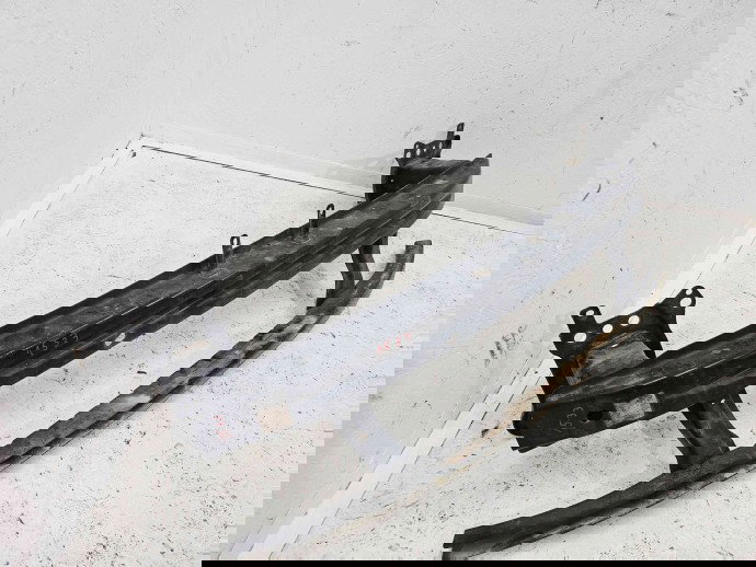 Armatura bara fata Volkswagen Passat B6 Variant (3C5) [Fabr 2005-2010] OEM