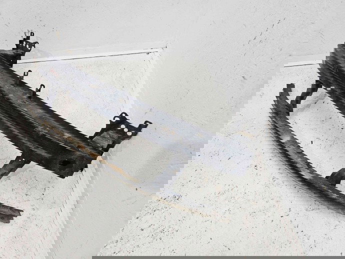 Armatura bara fata Volkswagen Passat B6 Variant (3C5) [Fabr 2005-2010] OEM