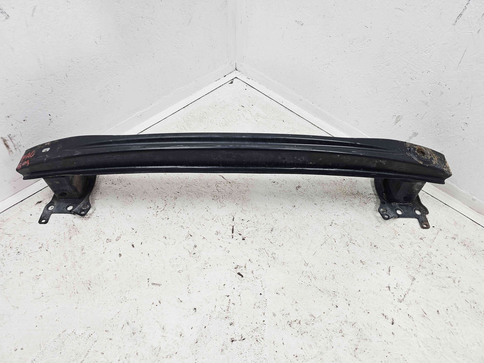 Armatura bara fata Volkswagen Caddy 3 (2KA, 2KH) [Fabr 2004-2009] OEM - imagine 1