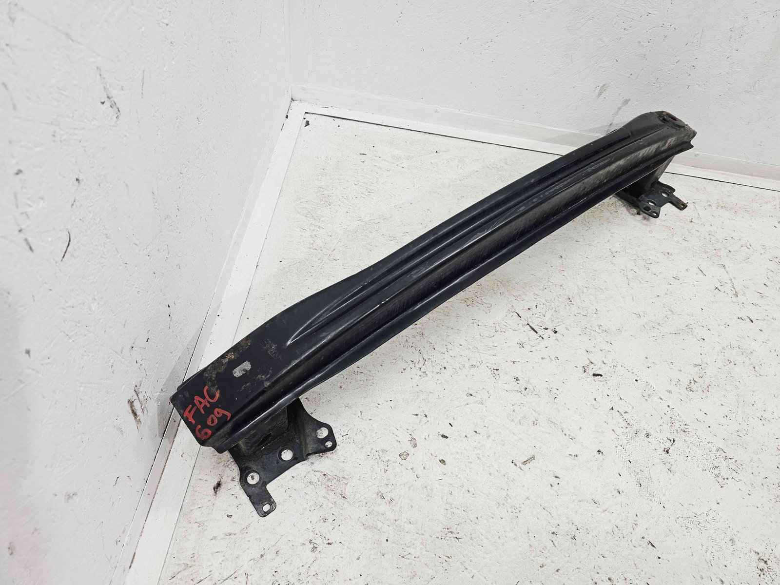 Armatura bara fata Volkswagen Caddy 3 (2KA, 2KH) [Fabr 2004-2009] OEM - imagine 2