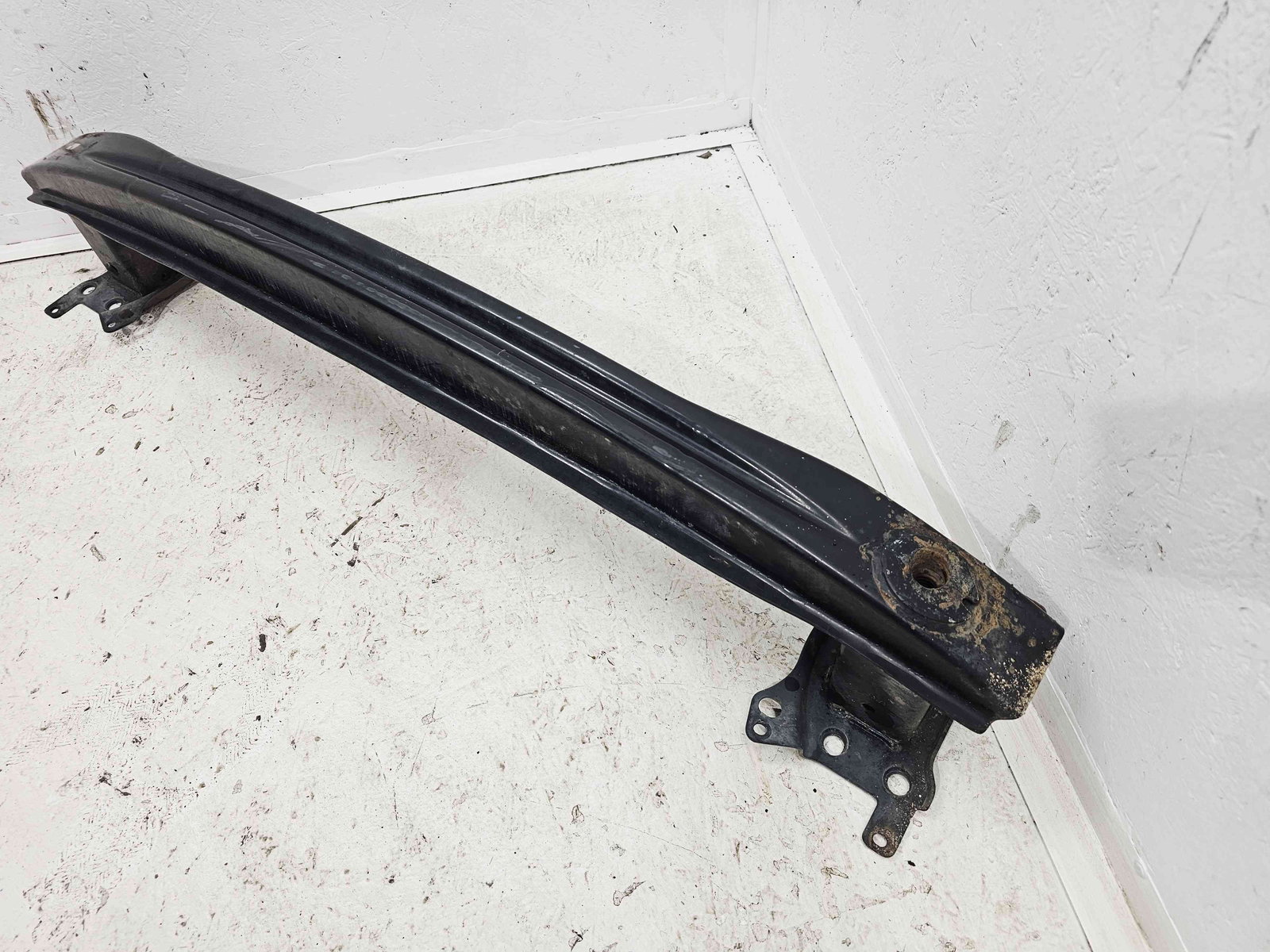 Armatura bara fata Volkswagen Caddy 3 (2KA, 2KH) [Fabr 2004-2009] OEM - imagine 3