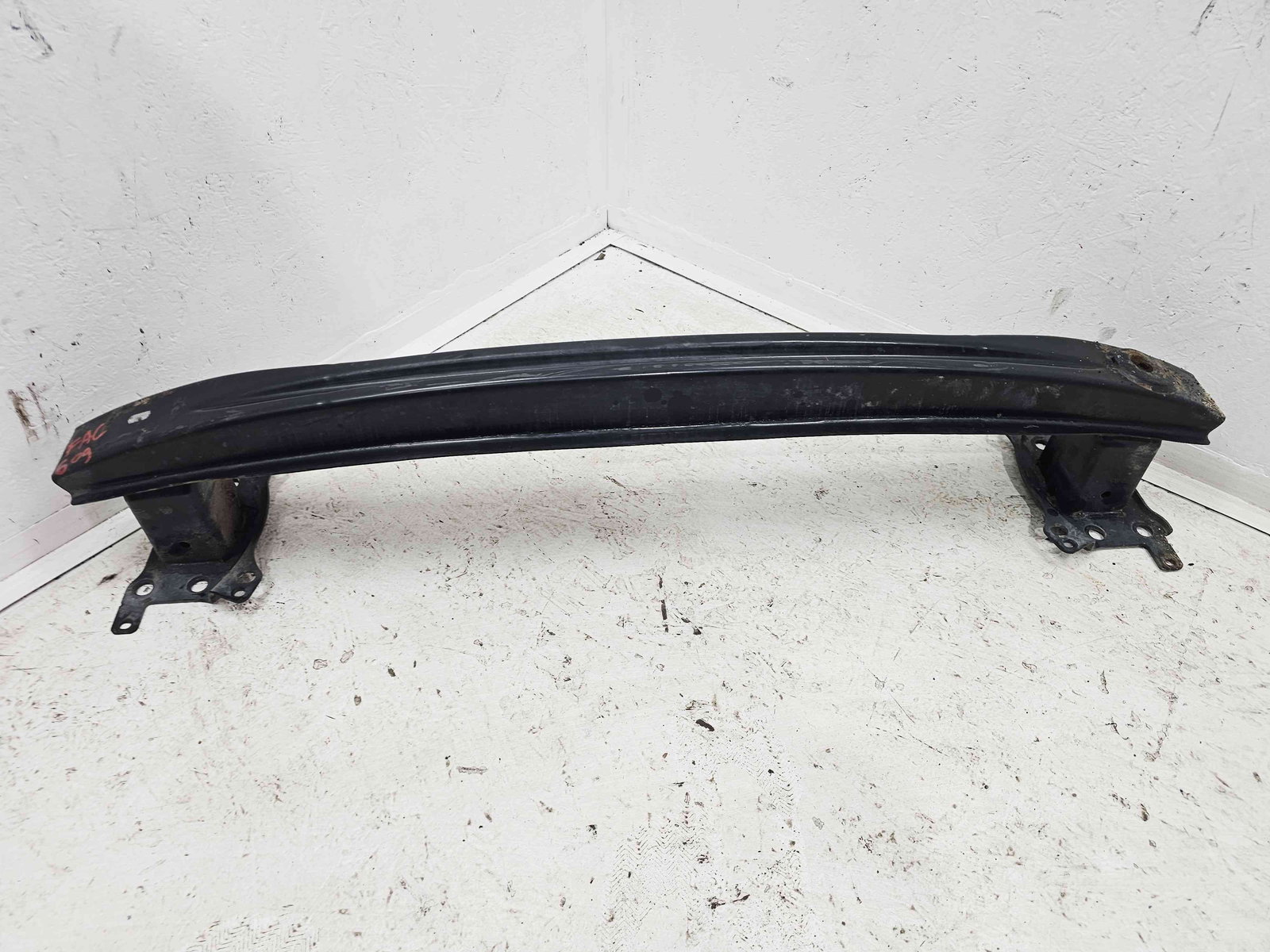 Armatura bara fata Volkswagen Caddy 3 (2KA, 2KH) [Fabr 2004-2009] OEM - imagine 4