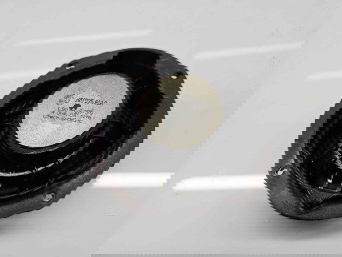  Boxa dreapta fata Skoda Superb III Combi (3V5) [Fabr 2015-2024] 3V0035411A