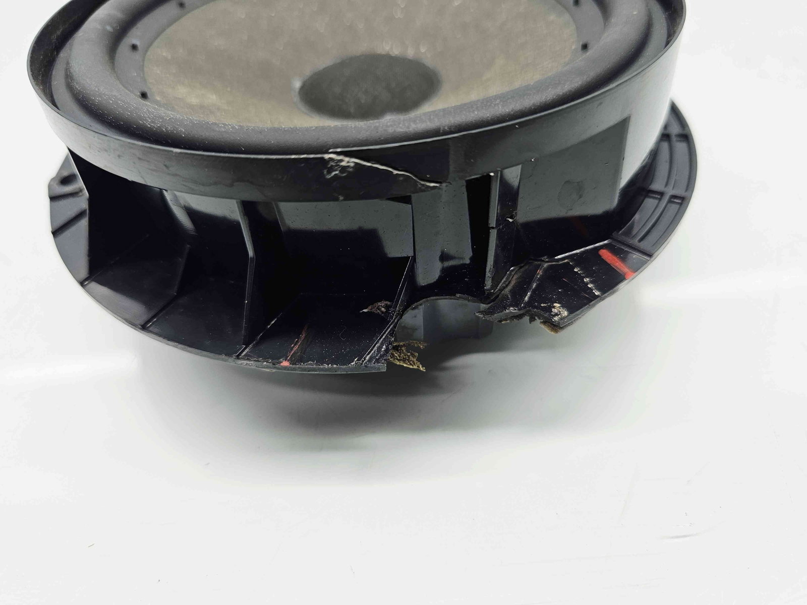 Boxa dreapta spate Volkswagen Golf 6 (5K1) GTD [Fabr 2009-2013] 1K8035454 - imagine 3