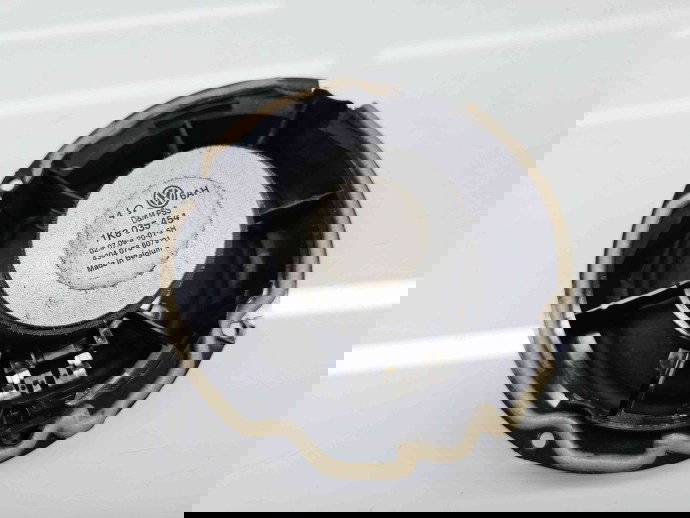  Boxa dreapta spate Volkswagen Golf 6 (5K1) GTD [Fabr 2009-2013] 1K8035454