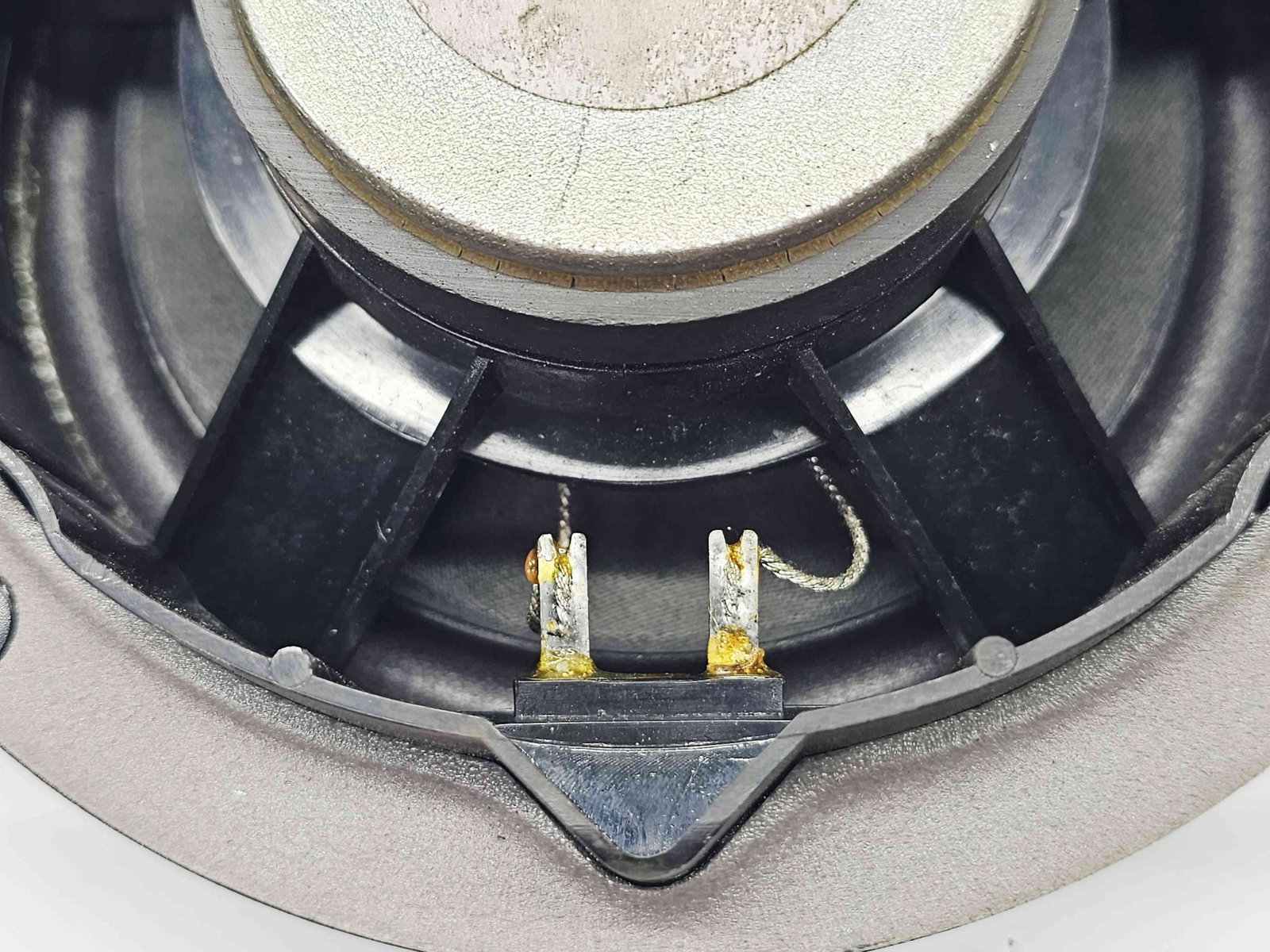 Boxa stanga spate Skoda Octavia 2 Combi (1Z5) [Fabr 2004-2013] Facelift 1Z0035411Q - imagine 4