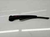  Brat stergator haion Skoda Yeti (5L) [Fabr 2009-2020] OEM