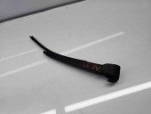  Brat stergator haion Skoda Yeti (5L) [Fabr 2009-2020] OEM