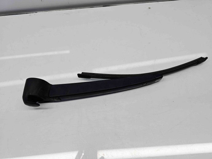  Brat stergator haion Skoda Yeti (5L) [Fabr 2009-2020] OEM