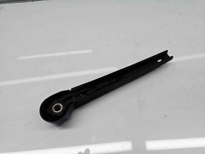  Brat stergator haion Volkswagen Golf 7 (5G) [Fabr 2014-prezent] OEM