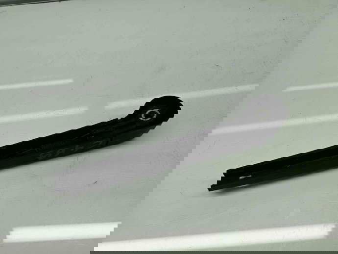  Brat stergator haion Volkswagen Golf 7 (5G) [Fabr 2014-prezent] OEM