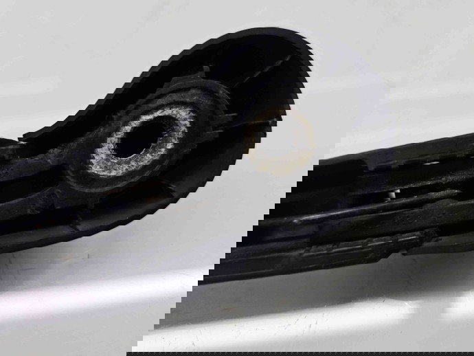  Brat stergator haion Volkswagen Golf 7 (5G) [Fabr 2014-prezent] OEM