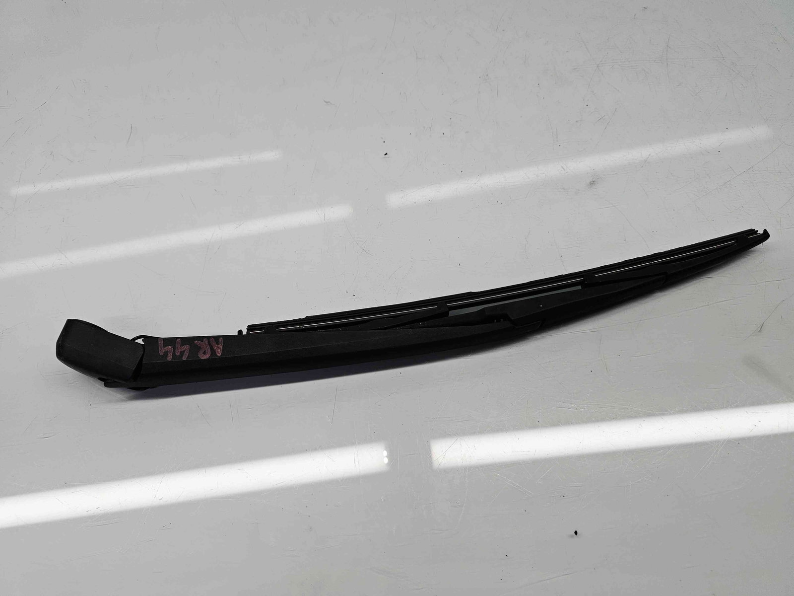 Brat stergator haion MAZDA CX-5 (KE) [Fabr 2011-2016] OEM - imagine 1