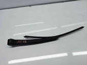  Brat stergator haion Skoda Octavia 2 Combi (1Z5) [Fabr 2004-2013] Facelift OEM