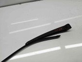  Brat stergator haion Skoda Octavia 2 Combi (1Z5) [Fabr 2004-2013] Facelift OEM