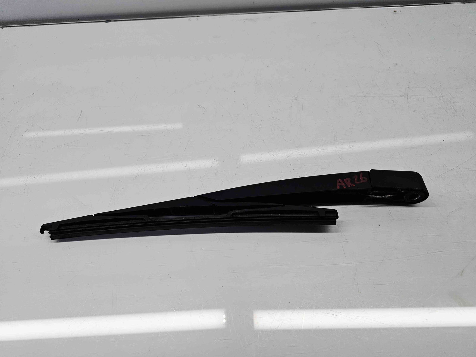 Brat stergator haion Opel Corsa E [Fabr 2014-prezent] OEM - imagine 1