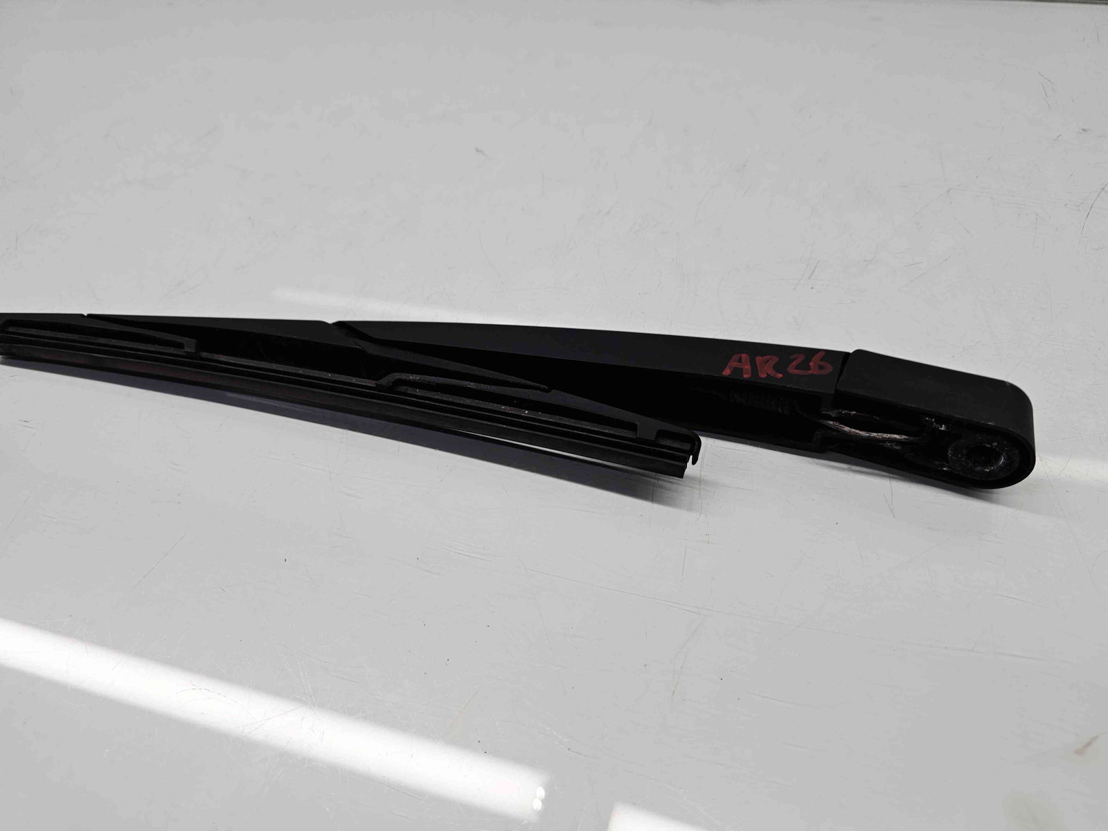 Brat stergator haion Opel Corsa E [Fabr 2014-prezent] OEM - imagine 3
