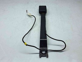  Capsa centura dreapta fata Nissan Qashqai Facelift (2) [Fabr 2009-2013] 86842-JD00E