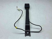  Capsa centura dreapta fata Nissan Qashqai Facelift (2) [Fabr 2009-2013] 86842-JD00E