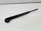  Brat stergator haion Volkswagen Golf 6 (5K1) [Fabr 2009-2013] OEM