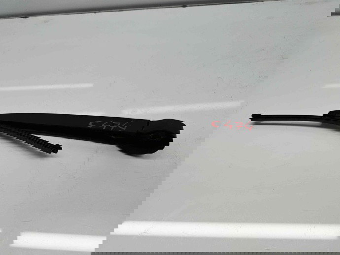  Brat stergator haion Volkswagen Golf 6 (5K1) [Fabr 2009-2013] OEM