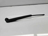  Brat stergator haion Skoda Fabia 2 Combi (5J, 545) [Fabr 2007-2014] OEM