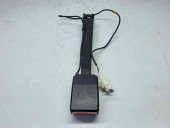  Capsa centura dreapta fata Nissan Qashqai Facelift (2) [Fabr 2009-2013] 86842-JD00E
