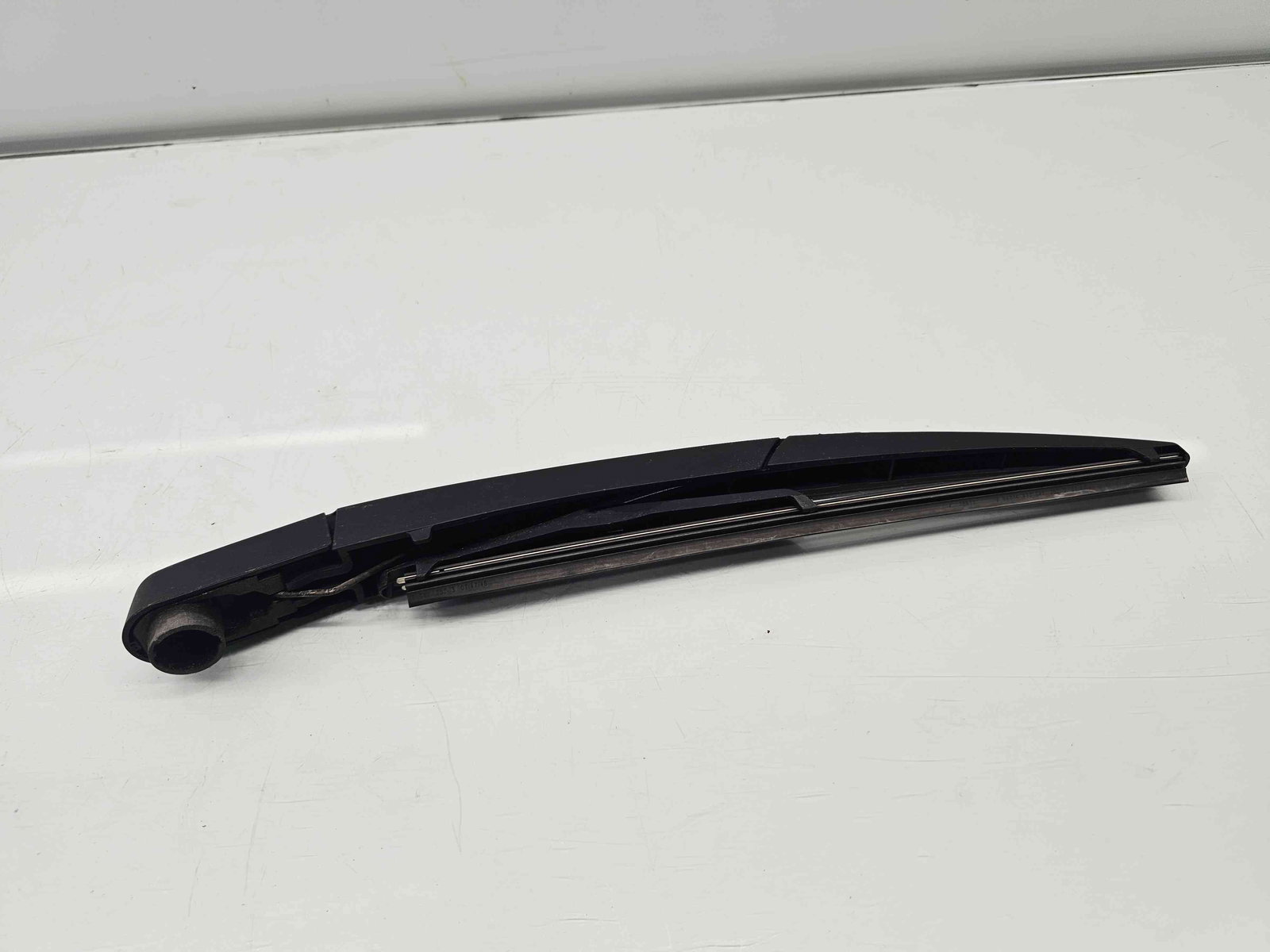 Brat stergator haion Renault Captur (J87) [Fabr 2013-2017] OEM - imagine 2