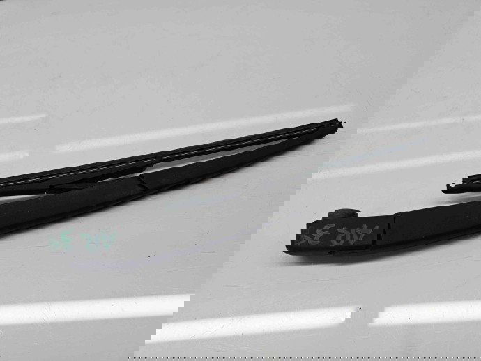  Brat stergator haion Renault Captur (J87) [Fabr 2013-2017] OEM