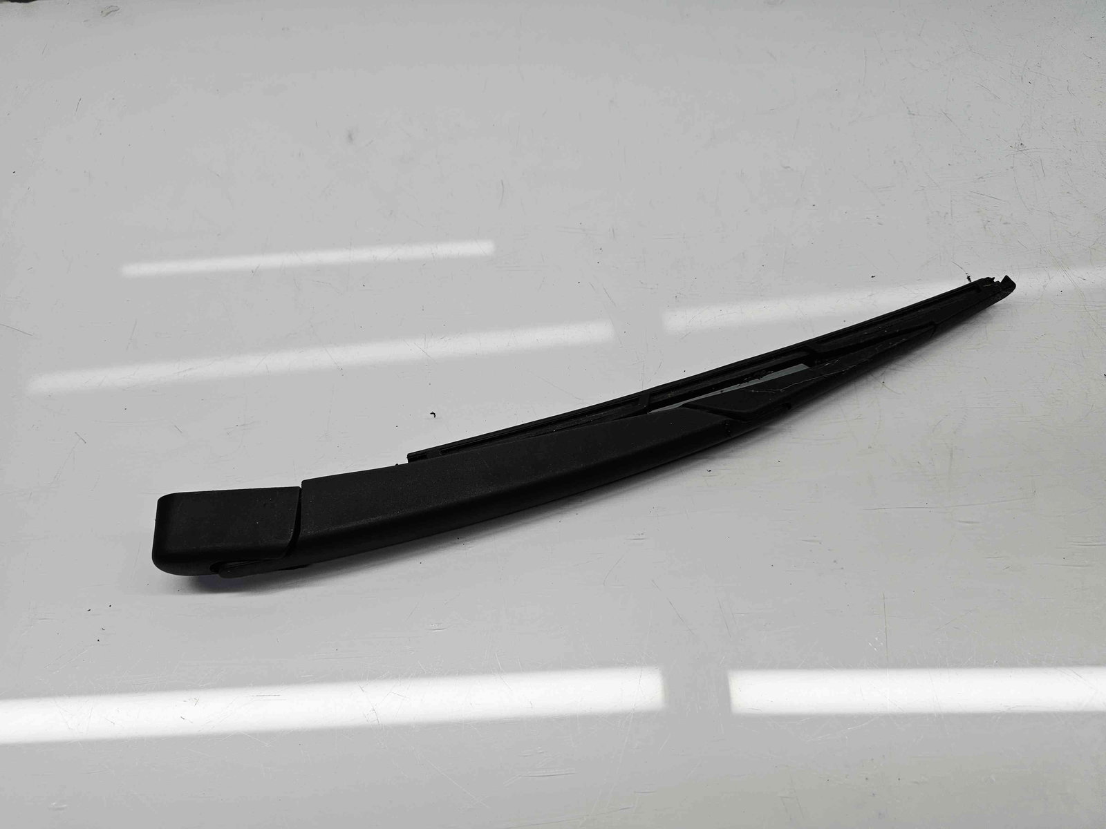 Brat stergator haion Nissan Qashqai [Fabr 2007-2014] Facelift OEM - imagine 3