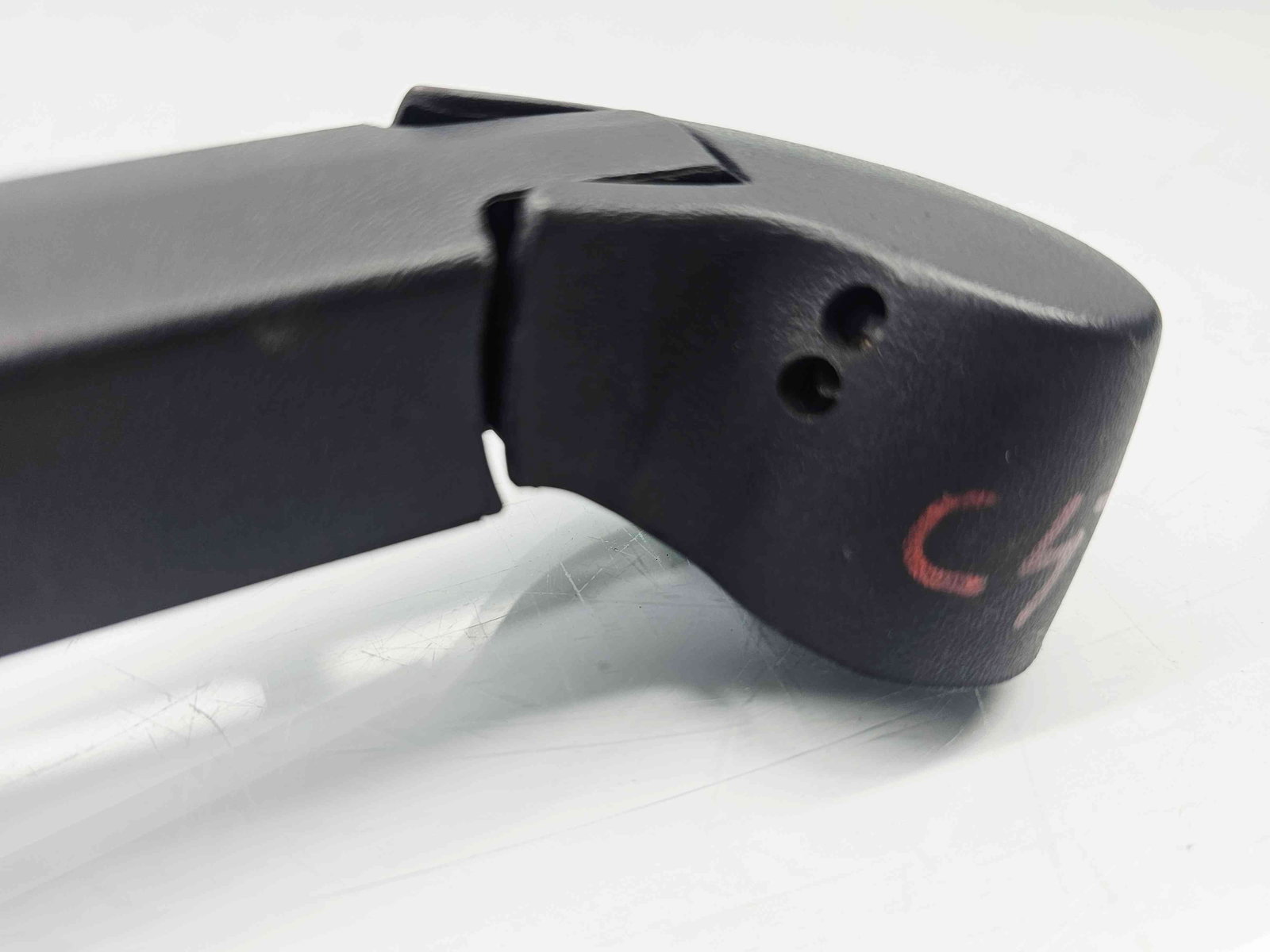 Brat stergator haion Audi A3 Sportback (8PA) [Fabr 2004-2013] Facelift OEM - imagine 4