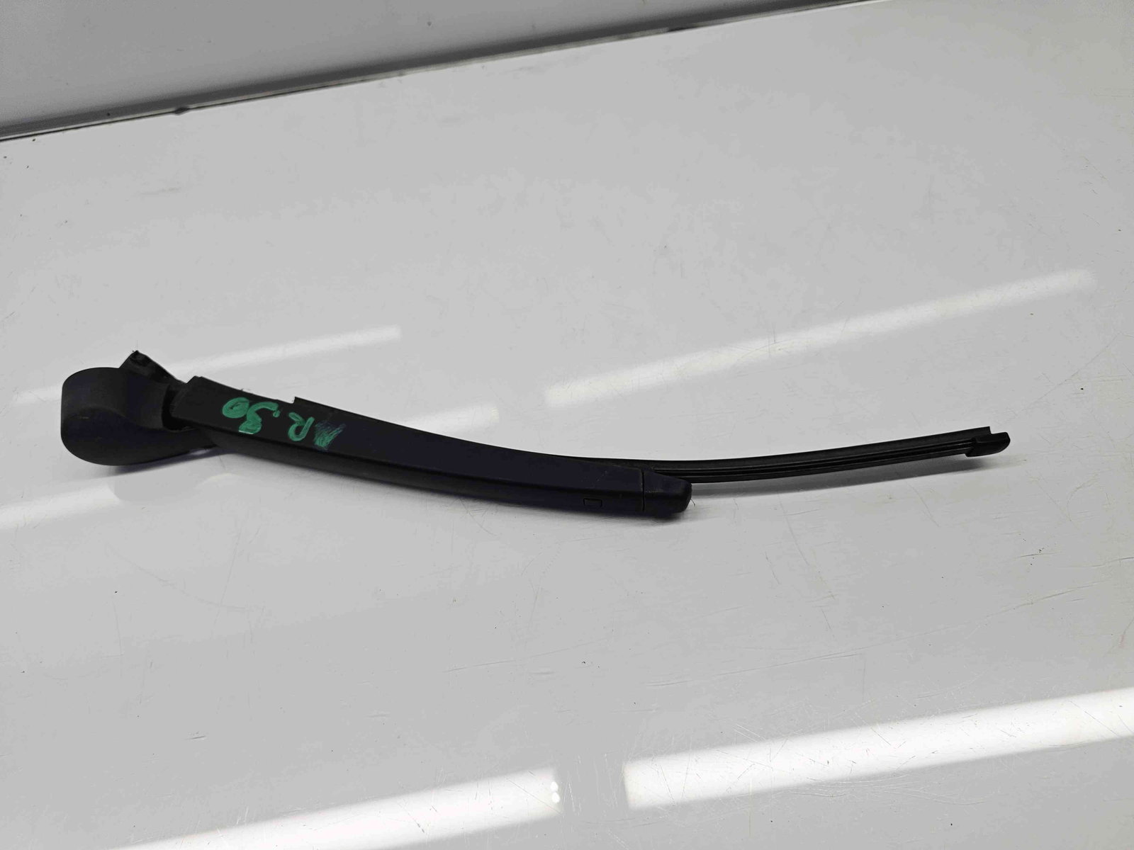 Brat stergator haion Volkswagen Passat B8 Variant (3G5) [Fabr 2015-prezent] OEM - imagine 3