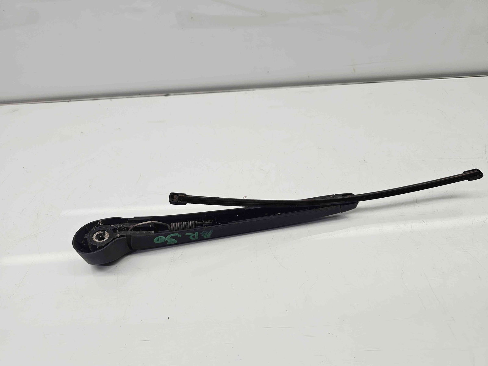 Brat stergator haion Volkswagen Passat B8 Variant (3G5) [Fabr 2015-prezent] OEM - imagine 4