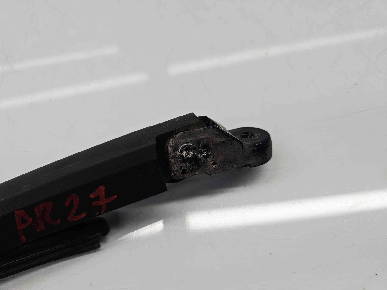 Brat stergator haion Opel Astra J [Fabr 2009-2015] OEM - imagine 4