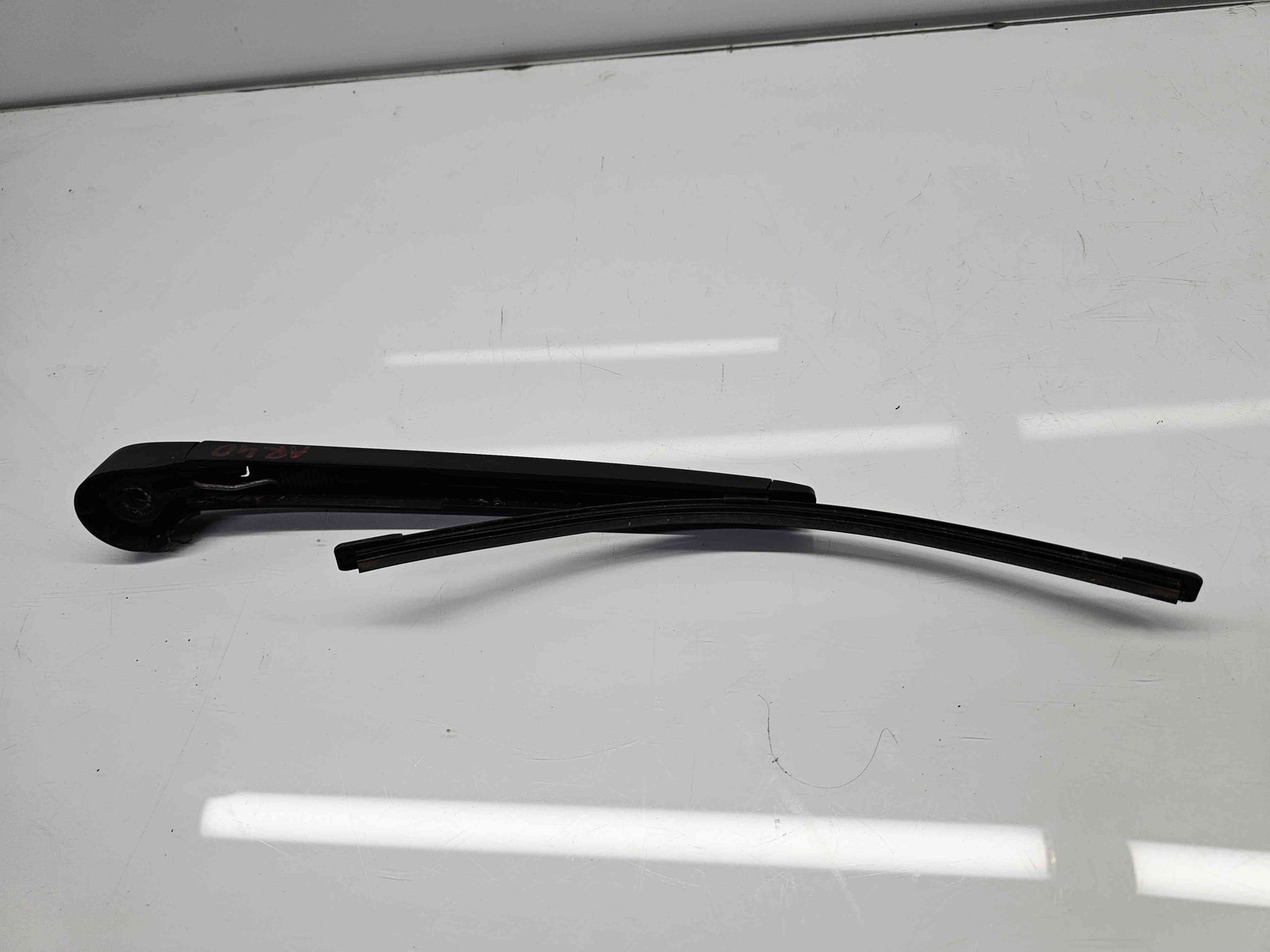 Brat stergator haion Skoda Octavia 3 Combi (5E5) [Fabr 2012-prezent] OEM - imagine 3