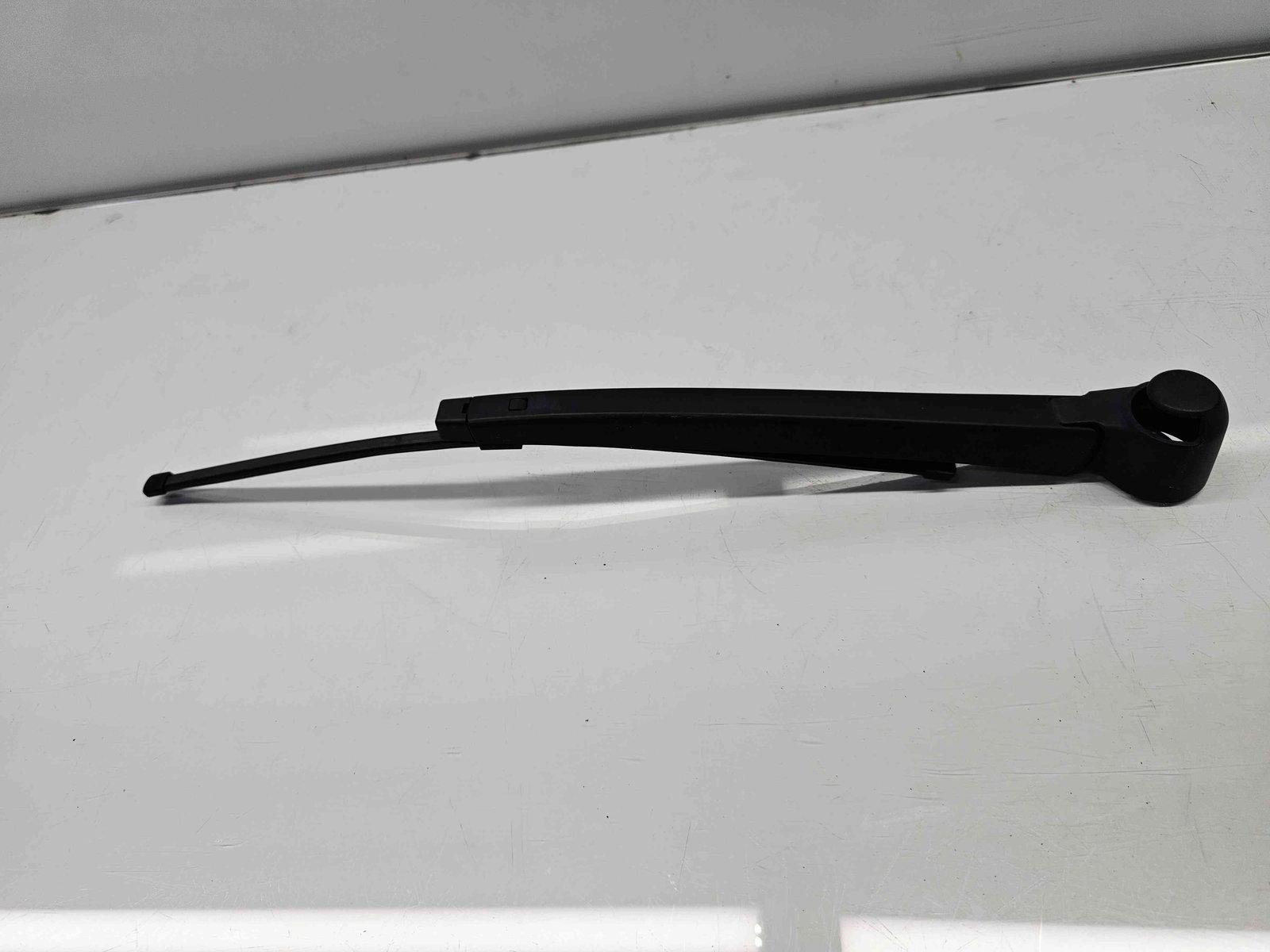 Brat stergator haion Skoda Superb II Combi (3T5) [Fabr 2009-2015] OEM - imagine 3