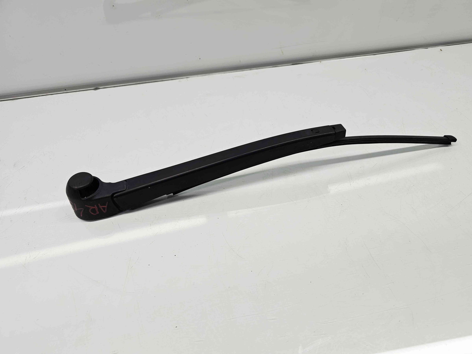 Brat stergator haion Skoda Superb II Combi (3T5) [Fabr 2009-2015] OEM - imagine 4