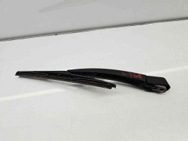  Brat stergator haion Ford Fiesta 6 facelift [Fabr 2008-2019] OEM