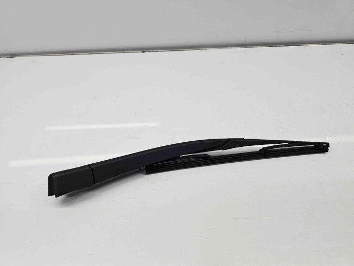  Brat stergator haion Ford Fiesta 6 facelift [Fabr 2008-2019] OEM