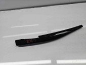  Brat stergator haion Ford Fiesta 6 facelift [Fabr 2008-2019] OEM