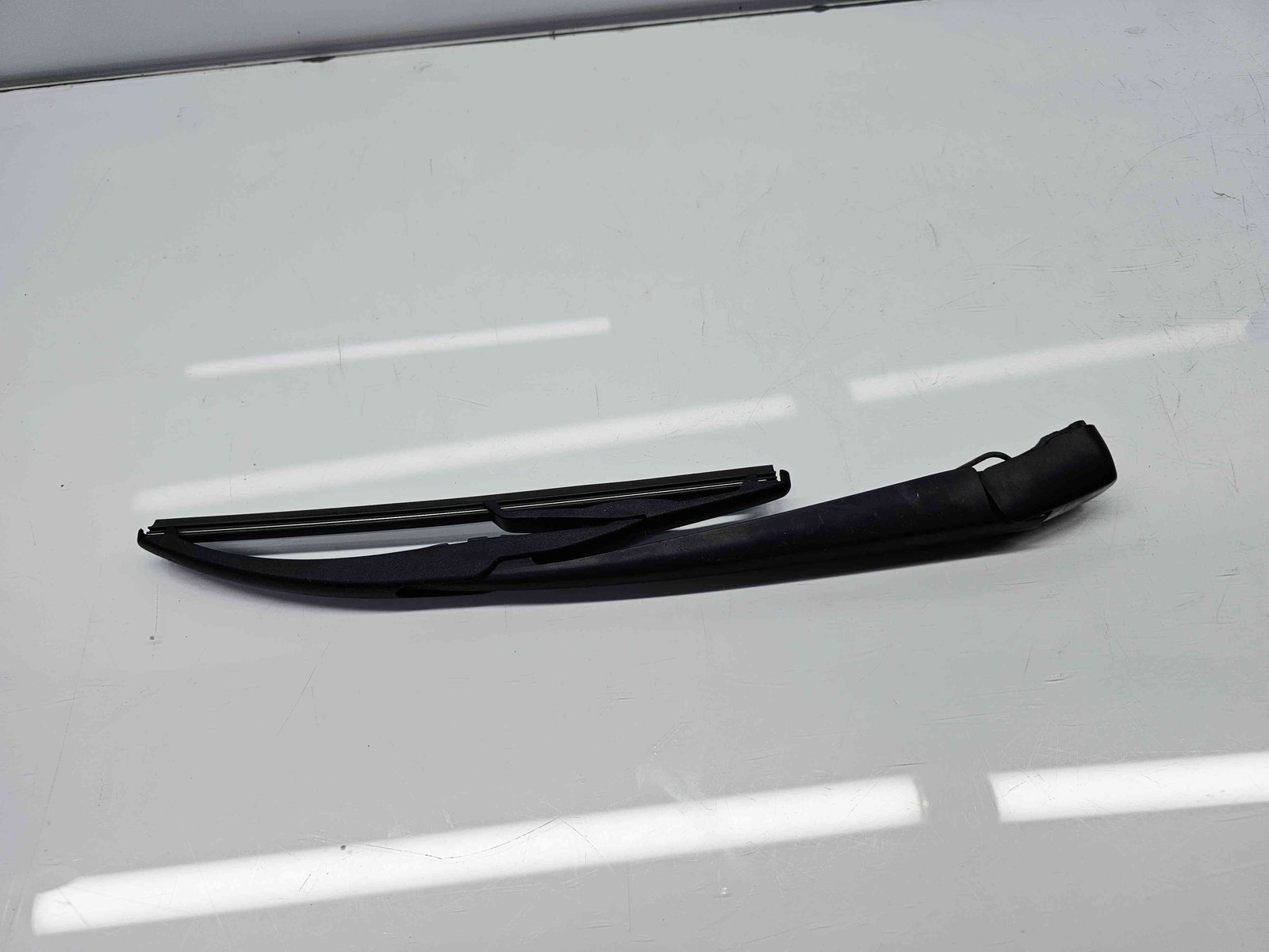 Brat stergator haion SUZUKI Vitara (LY) [Fabr 2015-prezent] OEM - imagine 2