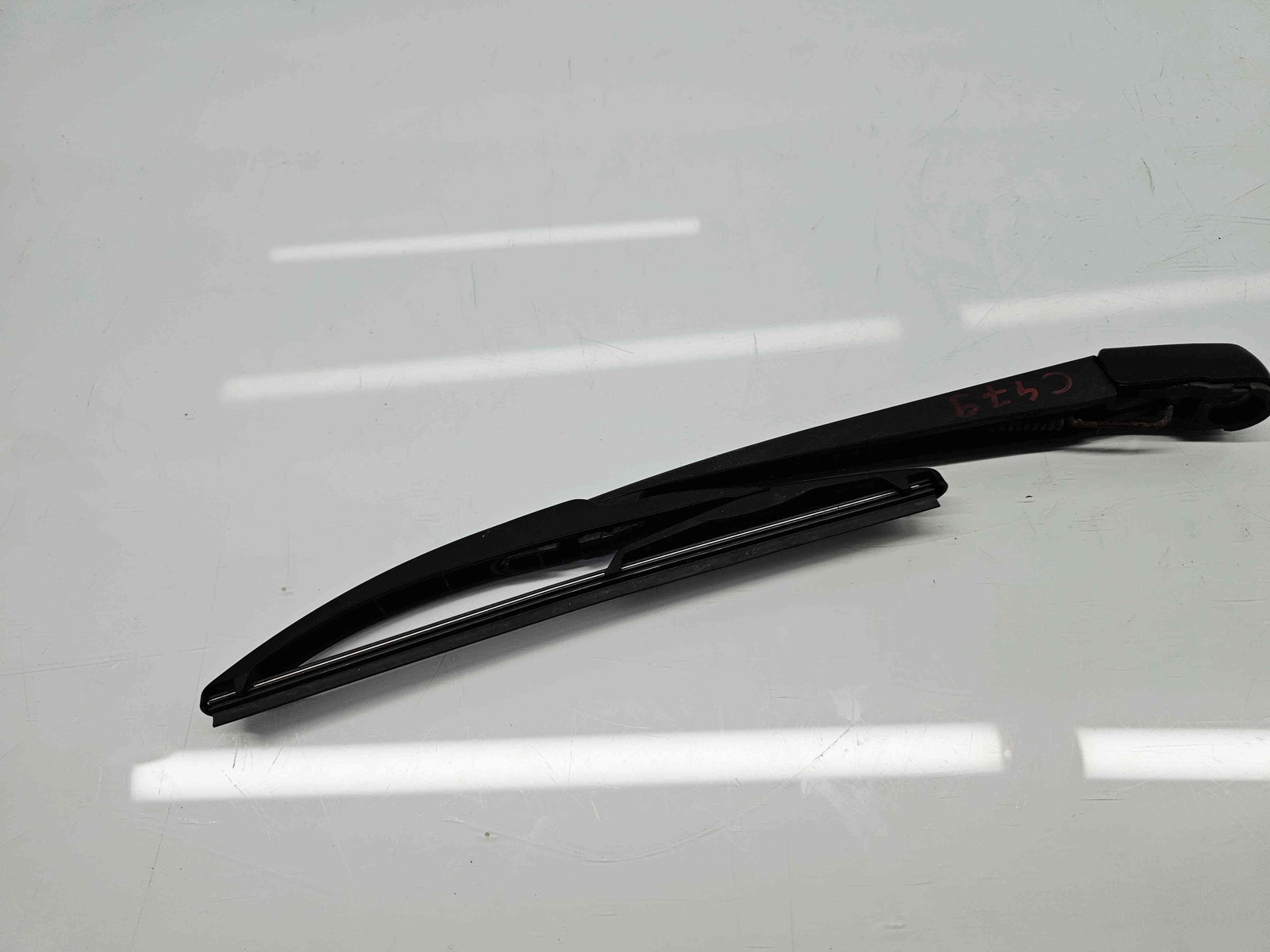 Brat stergator haion SUZUKI Vitara (LY) [Fabr 2015-prezent] OEM - imagine 3