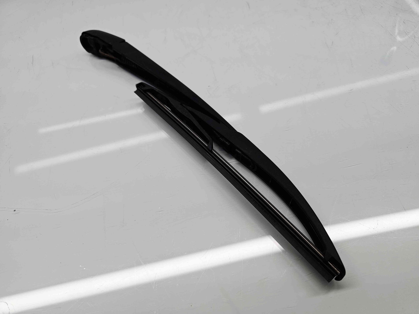 Brat stergator haion SUZUKI Vitara (LY) [Fabr 2015-prezent] OEM - imagine 4