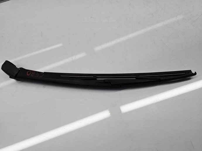  Brat stergator haion MAZDA 3 II Hatchback Facelift [Fabr 2011-2013] OEM