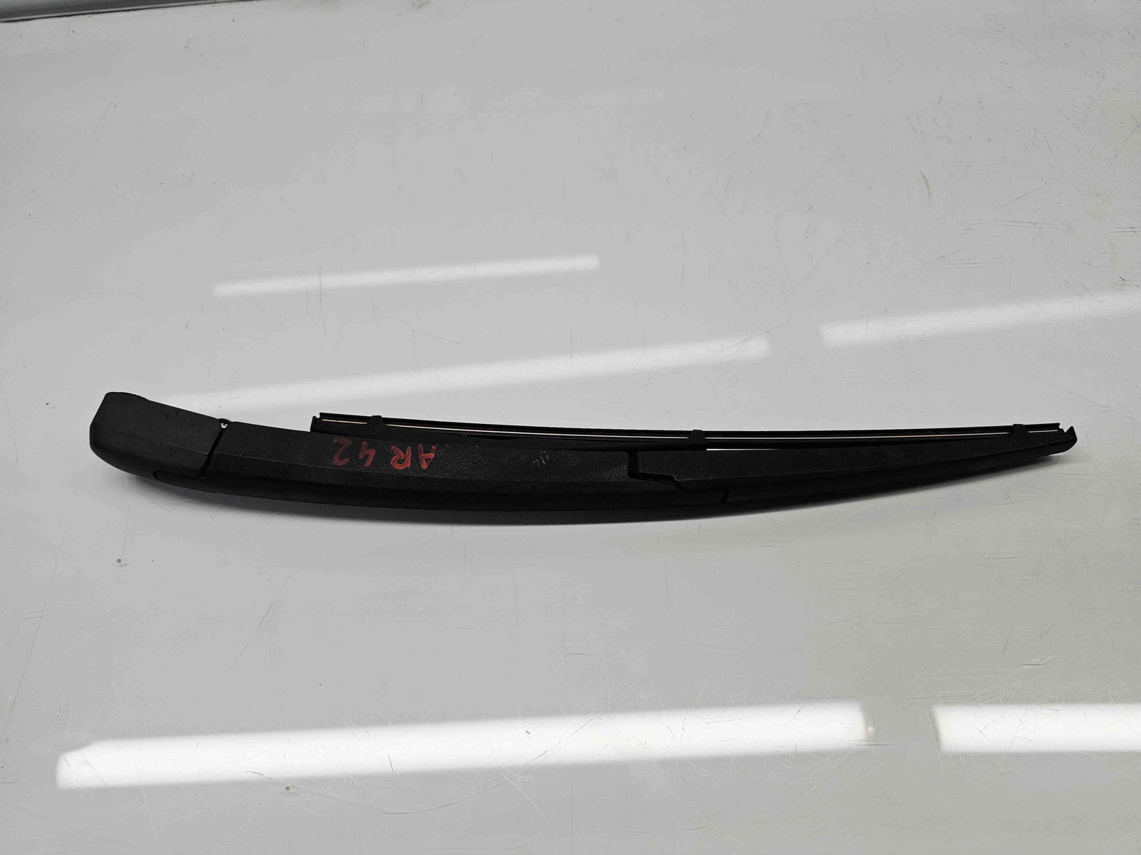 Brat stergator haion Kia Sorento 2 [Fabr 2009-2015] OEM - imagine 1