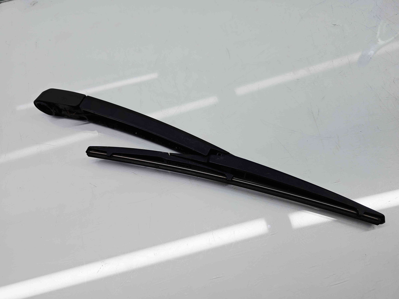 Brat stergator haion Kia Sorento 2 [Fabr 2009-2015] OEM - imagine 4