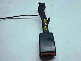  Capsa centura dreapta fata Volkswagen Golf 6 (5K1) [Fabr 2009-2013] 1K4857756T