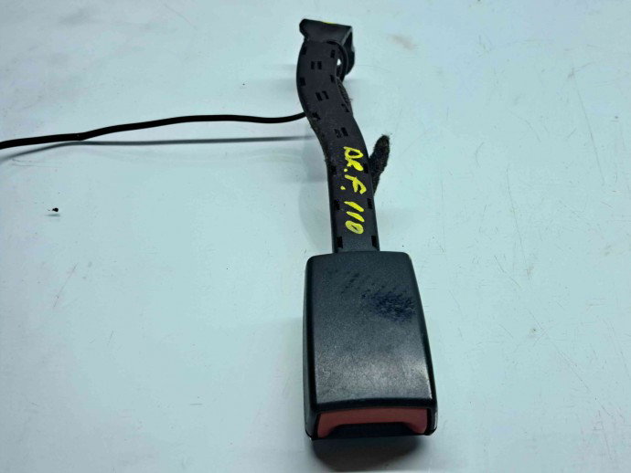  Capsa centura dreapta fata Volkswagen Golf 6 (5K1) [Fabr 2009-2013] 1K4857756T