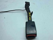  Capsa centura dreapta fata Volkswagen Golf 6 (5K1) [Fabr 2009-2013] 1K4857756T