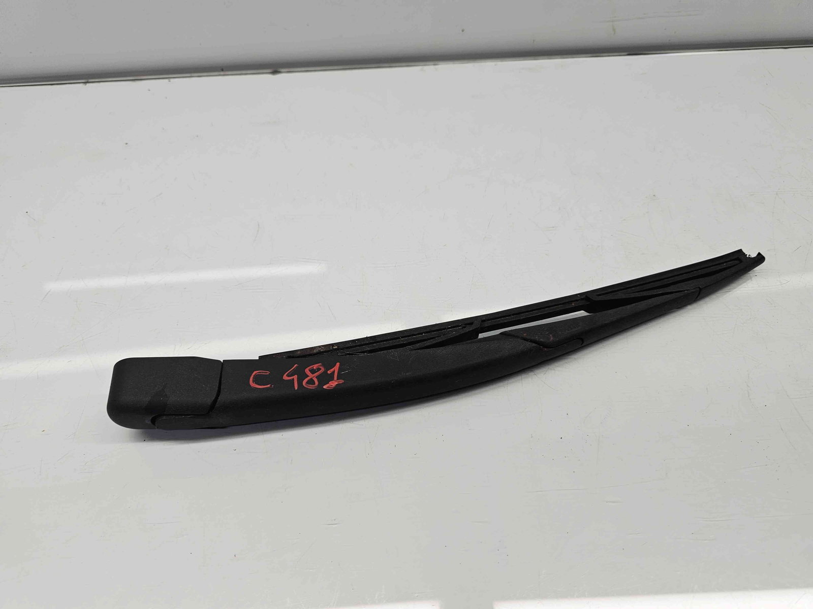 Brat stergator haion Ford Kuga I [Fabr 2008-2012] OEM - imagine 1